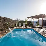 Villa Amaranta Yaiza (Lanzarote)