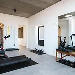 Amaranta Villa *