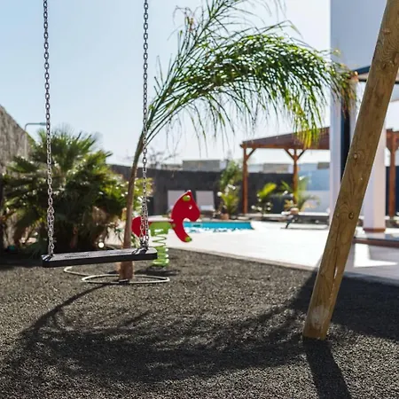 Amaranta Yaiza (Lanzarote)