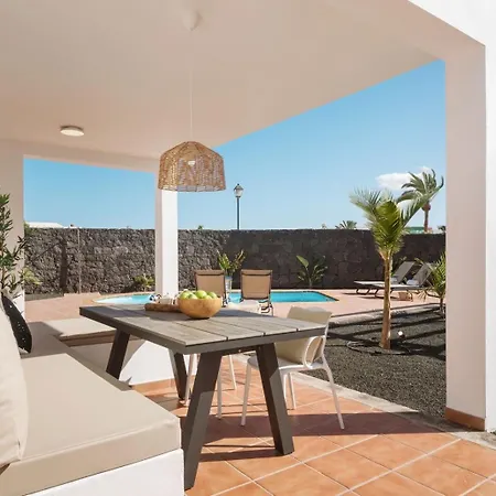 Amaranta Villa *