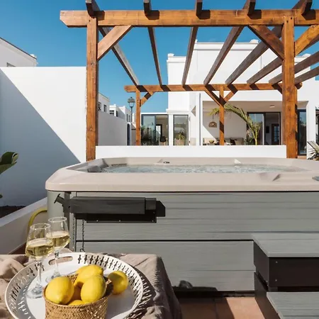 Amaranta Yaiza (Lanzarote)