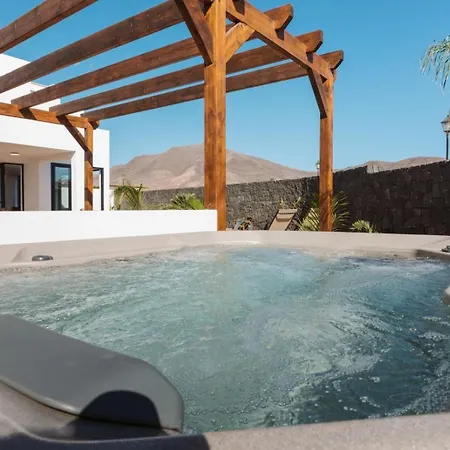 Amaranta * Yaiza (Lanzarote)