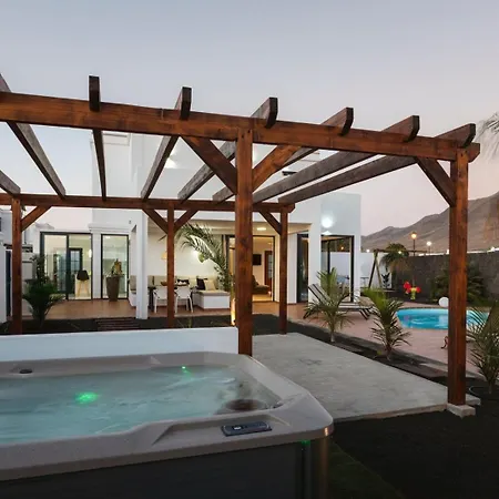 Amaranta Yaiza (Lanzarote)