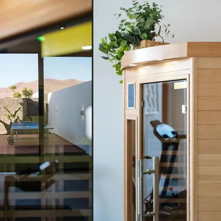 Amaranta Βίλα Yaiza (Lanzarote)