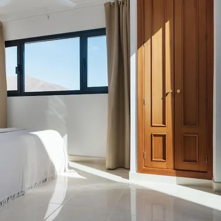 Amaranta * Yaiza (Lanzarote)