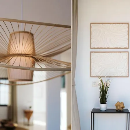 Βίλα Amaranta Yaiza (Lanzarote)