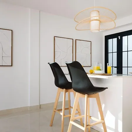 Amaranta * Yaiza (Lanzarote)