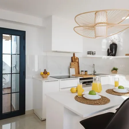 Amaranta Yaiza (Lanzarote)