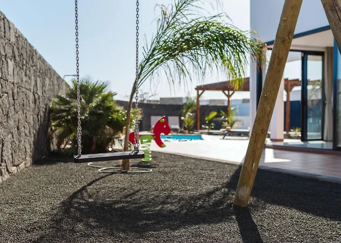 Amaranta Yaiza (Lanzarote)