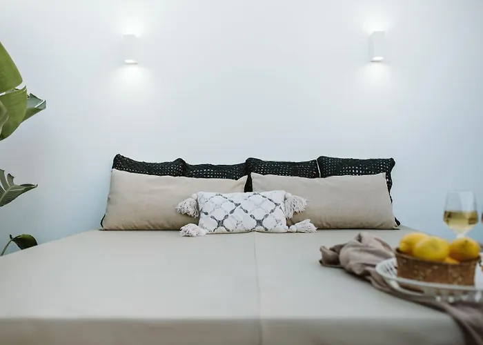 Amaranta Villa Yaiza (Lanzarote)