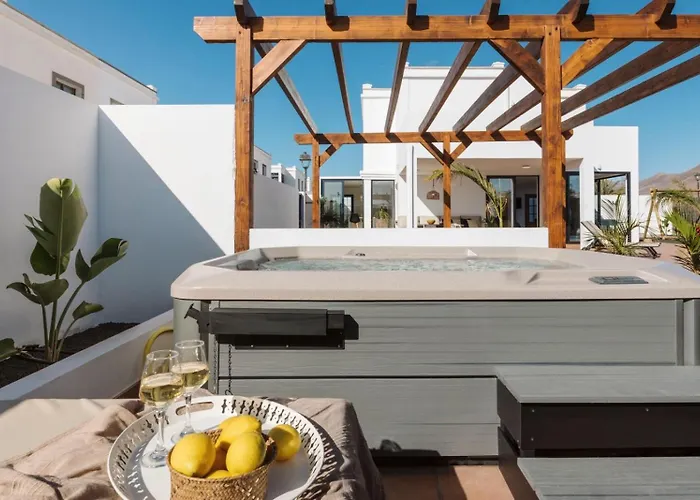 Amaranta Yaiza (Lanzarote)