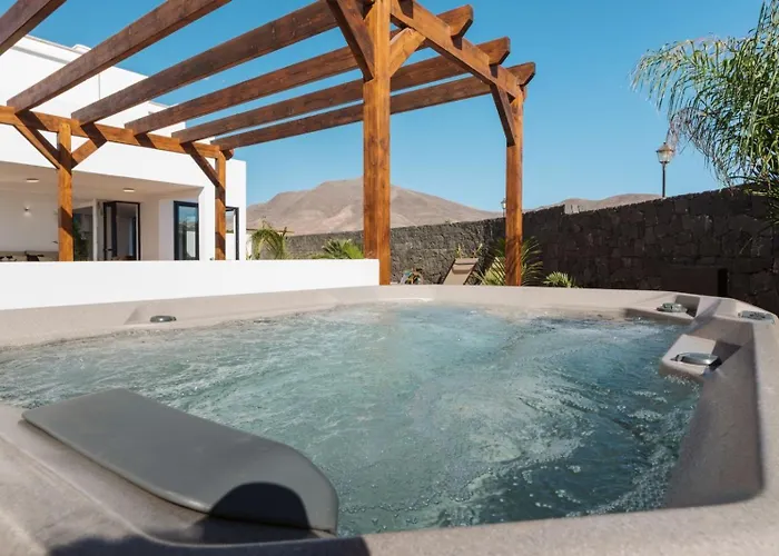 Amaranta * Yaiza (Lanzarote)