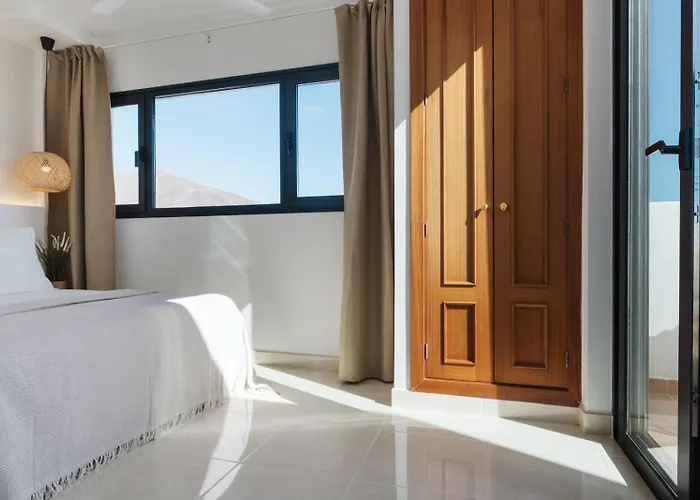 Amaranta * Yaiza (Lanzarote)