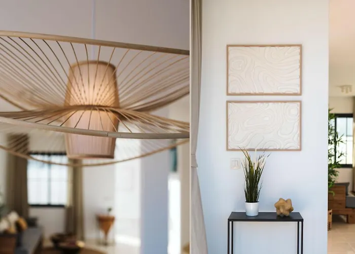 Vila Amaranta Yaiza (Lanzarote)