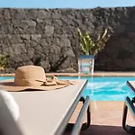 Willa Amaranta Yaiza (Lanzarote)
