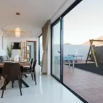 Willa Amaranta Yaiza (Lanzarote)