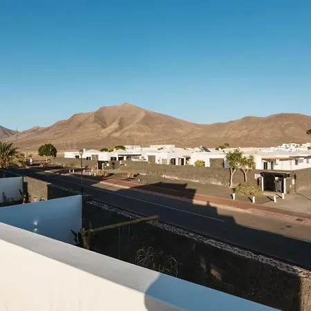 Amaranta Willa Yaiza (Lanzarote)
