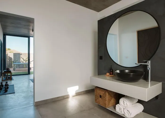 Amaranta ヴィラ *