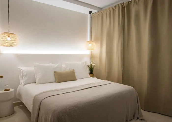 Amaranta ヴィラ ヤイサ