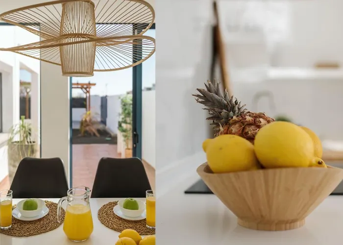 ヴィラ Amaranta ヤイサ