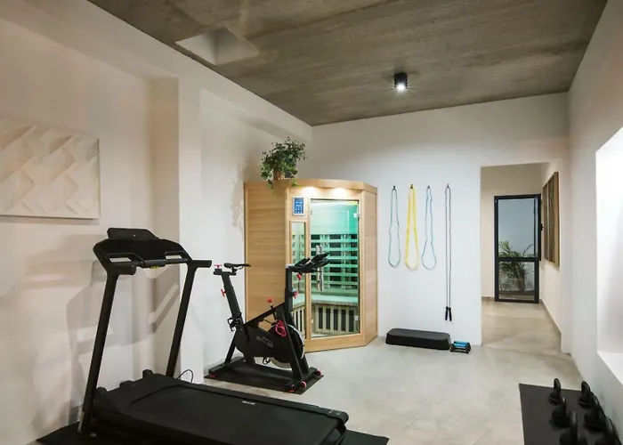 Amaranta ヴィラ *